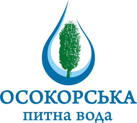 доставка воды Вода питна Осокорська